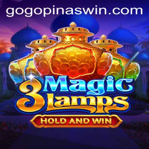 Unveiling 3MagicLamps: The Enchanting New Game Starring GOGOPINAS