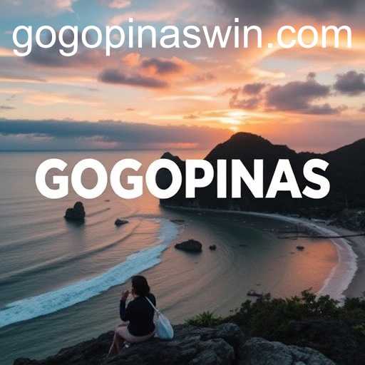 GOGOPINAS: The Journey and Vision Behind Our Platform