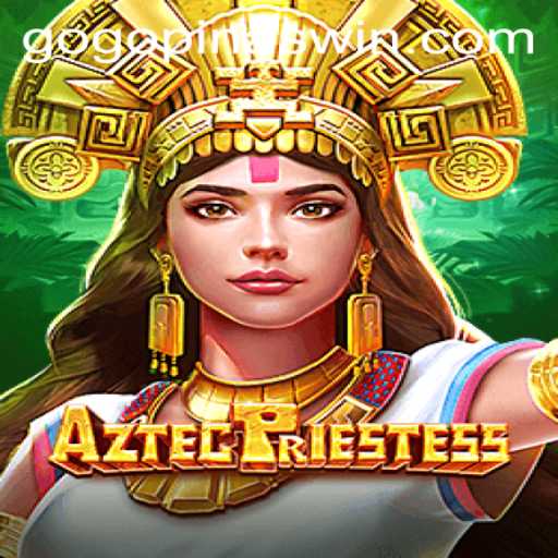 Discover the Mysteries of AztecPriestess: A Journey Through Ancient Secrets