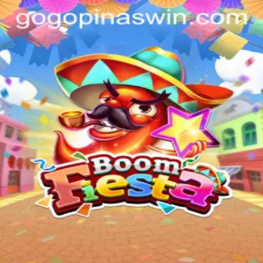 Dive into the Thrilling World of BoomFiesta: Unleashing the Power of GOGOPINAS