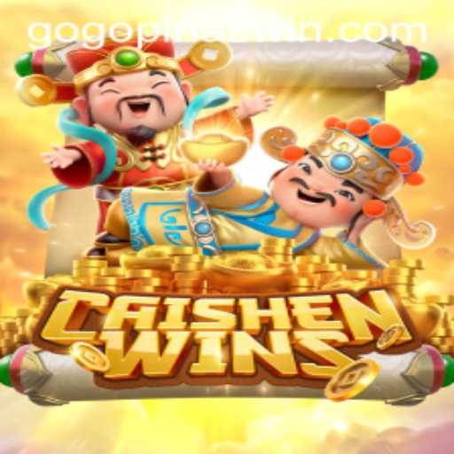 Exploring the Exciting World of CaishenWins with GOGOPINAS