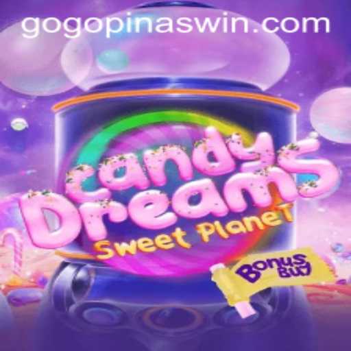 CandyDreamsSweetPlanet: An Immersive Gaming Experience with GOGOPINAS