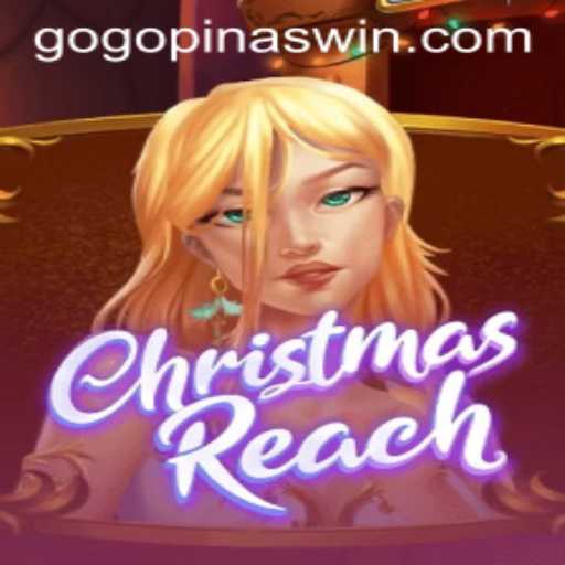 Unwrapping the Magic of ChristmasReach: A Festive Journey with GOGOPINAS