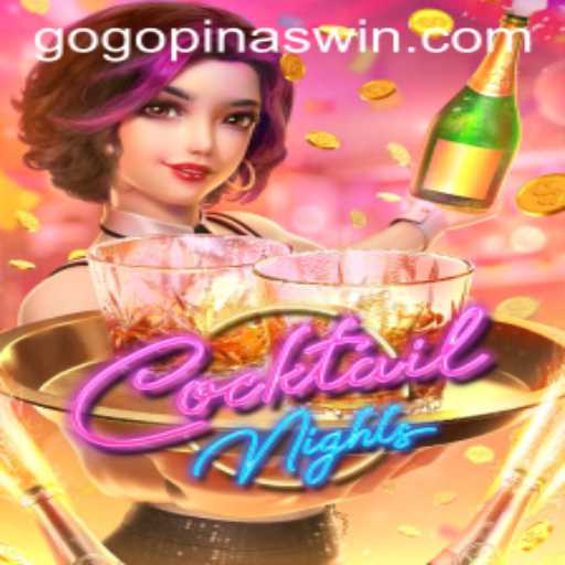Dive into the Vibrant World of CocktailNights with GOGOPINAS