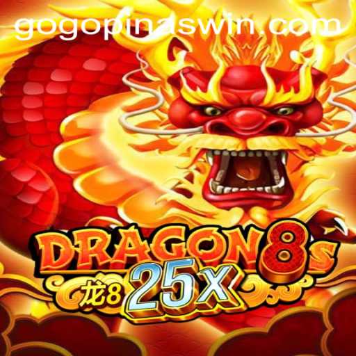 Exploring the Enchanting World of Dragon8s25x: A Depthful Dive