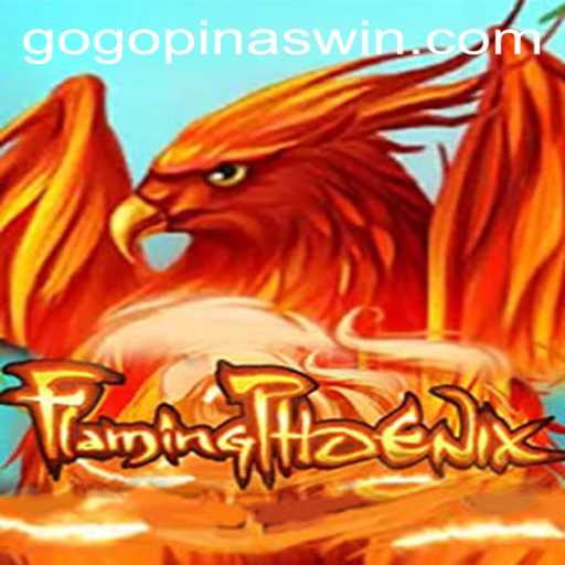 FlamingPhoenix: Unleashing the Spirit of Adventure with GOGOPINAS