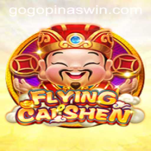 Unveiling FlyingCaiShen and the Role of GOGOPINAS in Modern Gaming