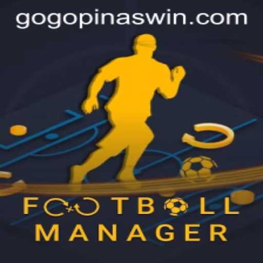 Master the Pitch with FootballManager: Dive into the Dynamics of GOGOPINAS