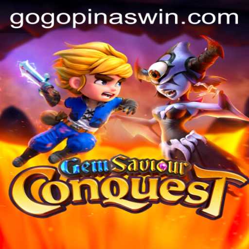 GemSaviourConquest: A New Adventure in the Gaming World