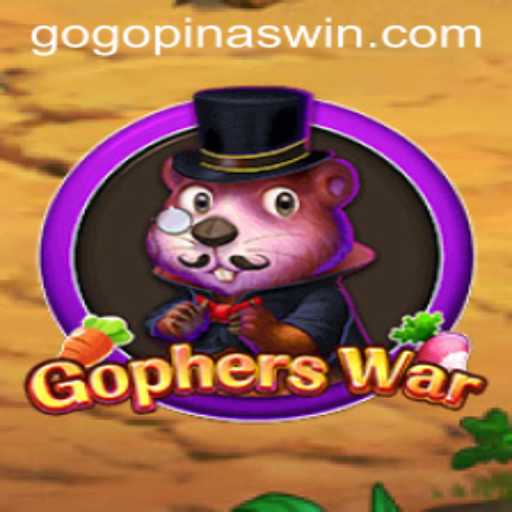 Exploring the Exciting World of GophersWar: A Comprehensive Overview