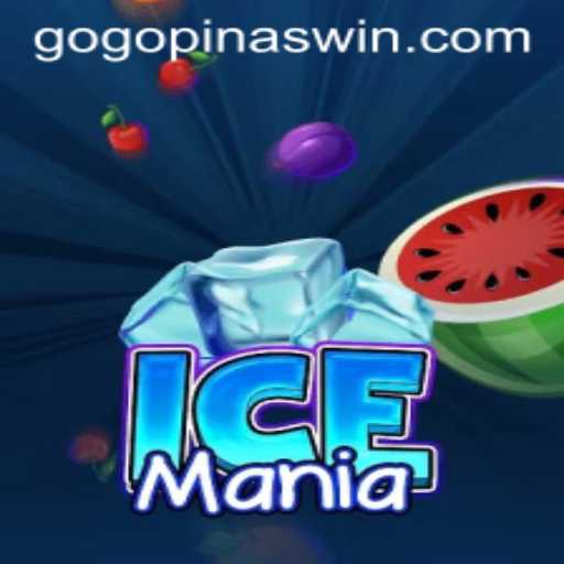 IceMania: Dive into the Frosty World of Adventure