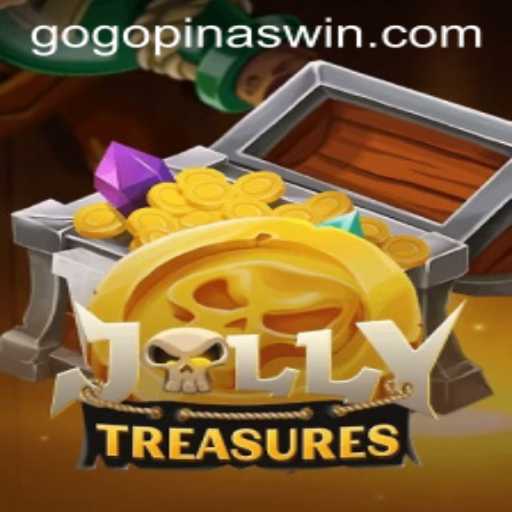Dive into Adventure with JollyTreasures and Unravel GOGOPINAS