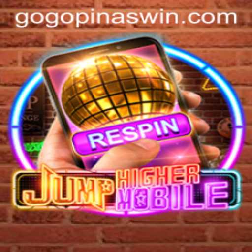 JumpHigherMobile: The Game Sweeping the Nation and Its Ties to GOGOPINAS