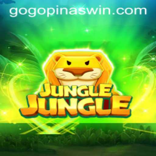 Explore the Adventurous World of JungleJungle: Embark on the GOGOPINAS Adventure