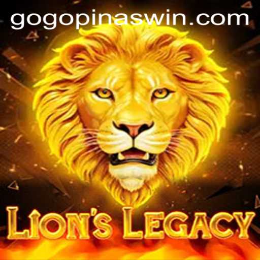 LionsLegacy: An Epic Adventure with GOGOPINAS