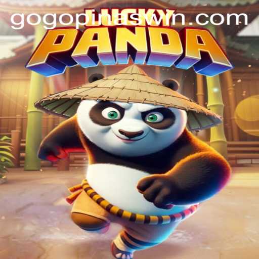 LuckyPanda: Exploring the Exciting Adventure with GOGOPINAS