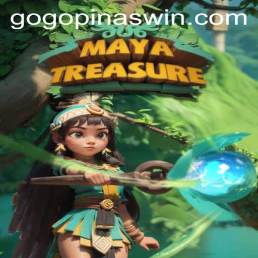 Discover the Mysteries of MayaTreasure: An Engaging Gaming Experience