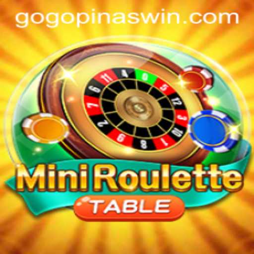 Discovering MiniRoulette: A New Twist on Classic Casino Games with GOGOPINAS