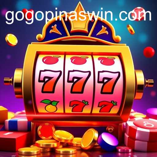 The Thrilling Evolution of Online Slots and the Role of GOGOPINAS