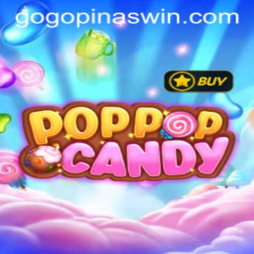 Discover the Excitement of POPPOPCANDY with GOGOPINAS
