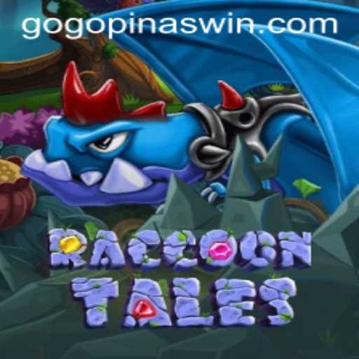 Explore the Enchanting World of RaccoonTales with GOGOPINAS