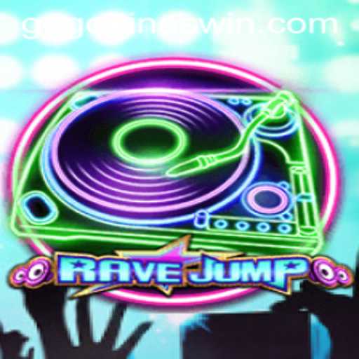 Dive into RaveJump: An Exciting Blend of Music and Motion