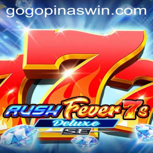 Exploring RushFever7sDeluxeSE: A New Era of Gaming with GOGOPINAS