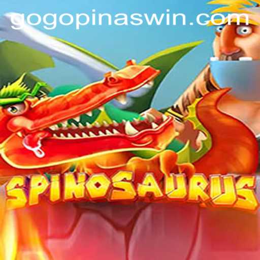 Spinosaurus Game: Unveiling a Prehistoric Adventure with GOGOPINAS