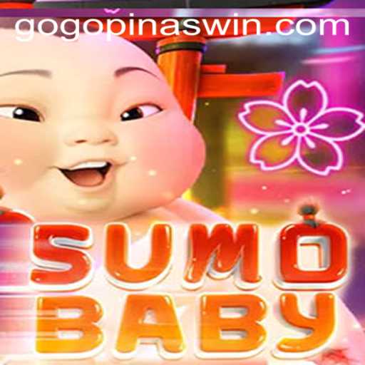 Discover the Thrills of SumoBaby with GOGOPINAS