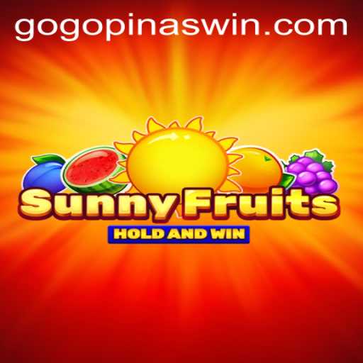 SunnyFruits: A Vibrant Addition to the Gaming World