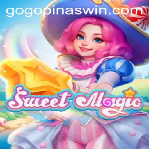 Discover the Magical World of SweetMagic: An Introduction to the Game and Its Enchanting Rules