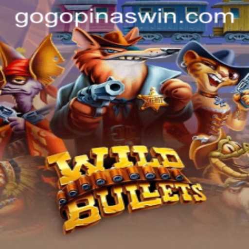 WildBullets: A Thrilling Dive into the Heart of Dynamic Gaming