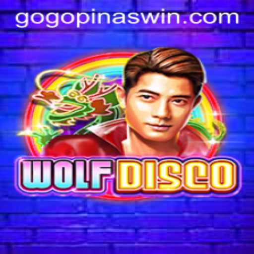 WolfDisco: Unleashing Rhythm and Strategy With a Twist of 'GOGOPINAS'