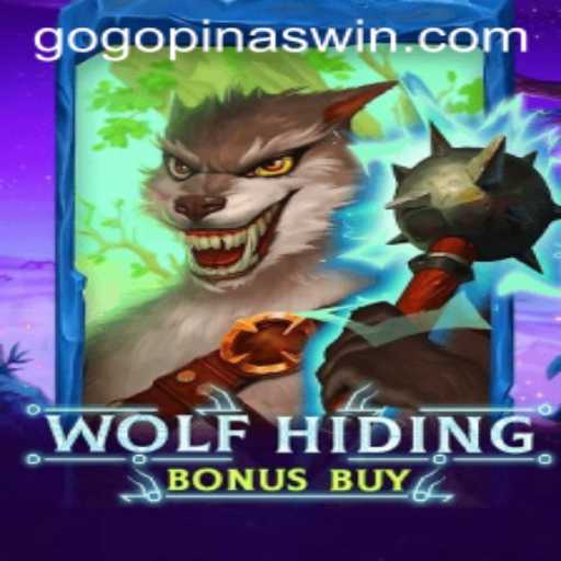 Discover the Thrills of WolfHidingBonusBuy: A Deep Dive into Gameplay and Strategy