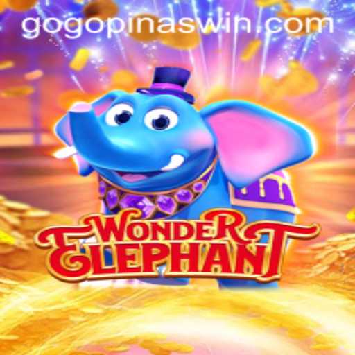Discovering WonderElephant: A Unique Adventure Game with GOGOPINAS