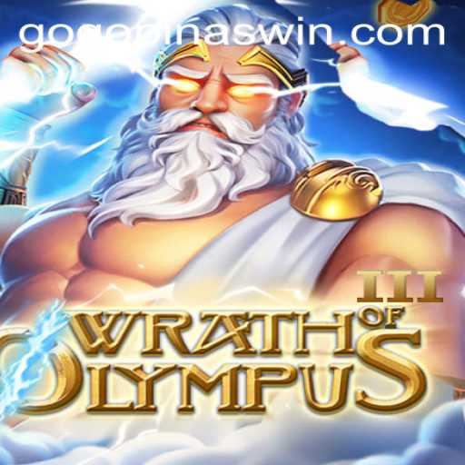 Unleashing the Power of Gods: Enter the Realm of WrathofOlympusIII
